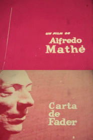 Carta de Fader
