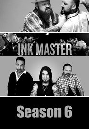 Ink Master Season 6 Episode 15 Ink Master Season 6 Episode 15