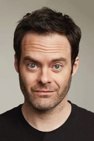 Image Bill Hader