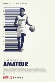 Watch Amateur (2018)