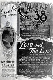 Calibre 38 (1919) Calibre 38 (1919)