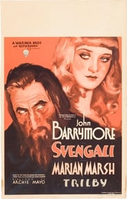 Svengali