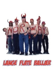 Long Flat Balls