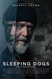 مشاهدة فيلم Sleeping Dogs 2024 مترجم