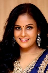 Chandhini Tamilarasan Chandhini Tamilarasan