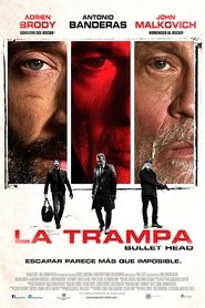 Imagen La Trampa
