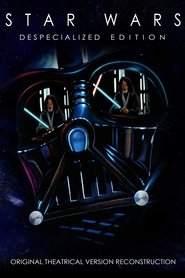 Star Wars: Episode IV - A New Hope Star Wars: Episode IV - A New Hope
