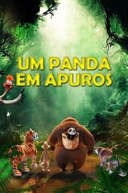 Image Um Panda em Apuros