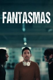 Fantasmas (2025)