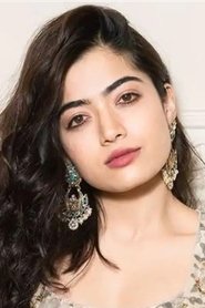 Rashmika Mandanna Rashmika Mandanna