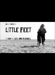 Little Feet affisch