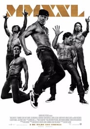 Image Magic Mike XXL