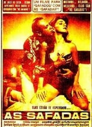 Affiche de Film As Safadas