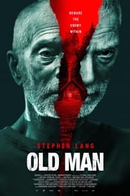 مشاهدة فيلم Old Man 2022 مترجم