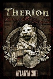 Therion: Adulruna Rediviva And Beyond Atlanta 2011 (2014) Therion: Adulruna Rediviva And Beyond Atlanta 2011 (2014)