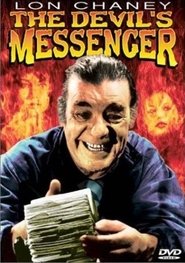 The Devil's Messenger Film Plakat