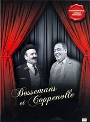 Bossemans et Coppenolle locandina