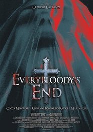 Everybloody’s End Everybloody’s End