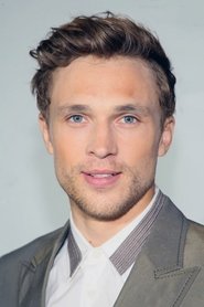 William Moseley William Moseley