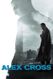 مشاهدة فيلم Alex Cross 2012 مترجم