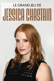 Le grand jeu de Jessica Chastain movie poster
