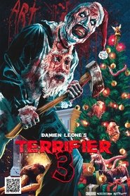 Terrifier 3 (2024) WEB-DL 1080p Latino