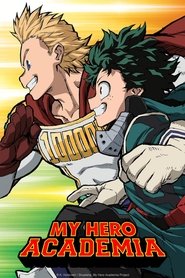 Image Boku no Hero Academia