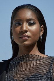 Carlacia Grant Carlacia Grant