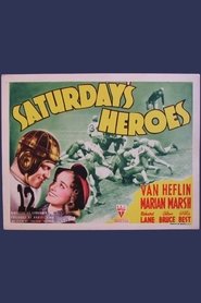 immagini di Saturday's Heroes