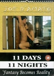 11 Days 11 Nights: Part 1 - Fantasy Becomes Reality Watch and get Download 11 Days 11 Nights: Part 1 - Fantasy Becomes Reality in HD Streaming