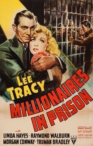 Millionaires in Prison Watch and Download Free Movie Streaming