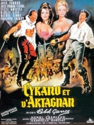 Cyrano et D'Artagnan film streame