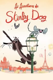 Image As aventuras de stinky dog