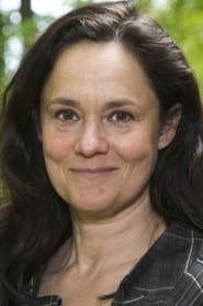 Pernilla August Pernilla August