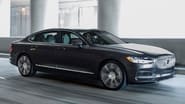 Volvo S90 Recharge & XC90 Recharge