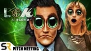 Loki Season 2 Pitch Meeting