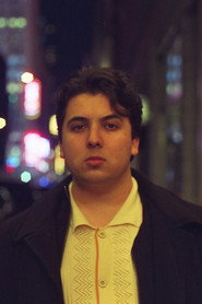 Giuseppe Davi is Giuseppe Todd