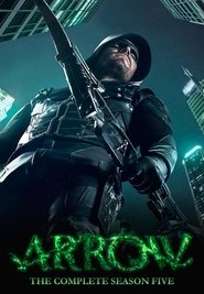 Arrow 5ª Temporada Torrent (2016) Dublado e Legendado Download