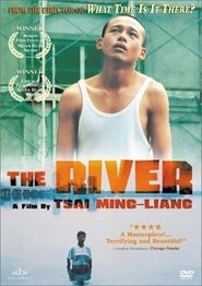 The River Film Plakat