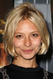 Annabelle Dexter-Jones is Sonia Shawcross / Adeline Harding