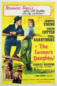 Photo de The Farmer's Daughter affiche