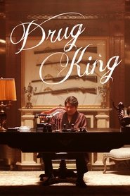 Watch The Drug King (2018)