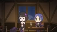 Re:ZERO - Starting Break Time From Zero 2: Meili's Diary