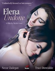 Elena Undone locandina