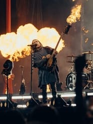 Fall Out Boy - So Much for (2our) Dust: Live from Madison Square Garden (2024) Fall Out Boy - So Much for (2our) Dust: Live from Madison Square Garden (2024)