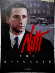 مشاهدة فيلم Frank Nitti: The Enforcer 1988 مباشر اونلاين