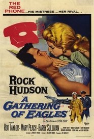 Affiche de Film A Gathering of Eagles