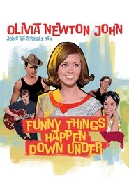 Funny Things Happen Down Under (1965) Funny Things Happen Down Under (1965)