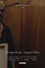 Perspectivas: Amauri Neto