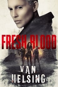 Van Helsing Season 4 Episode 1 مترجمة